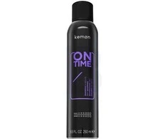 Kemon On Time Sausas šampūnas sausas šampūnas, 250 ml