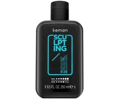 Kemon Sculpting itin fiksuojantis gelis, 250 ml