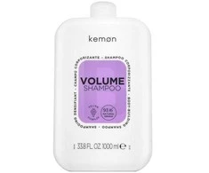 Kemon Volume Šampūnas šampūnas, 1000 ml