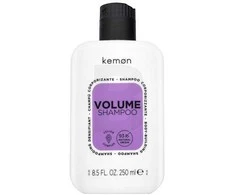 Kemon Volume Body-Building Šampūnas apimties suteikiantis šampūnas, 250 ml