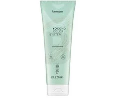 Kemon Yo Cond Color System Toning Cond rusvai gelsvas, 250 ml