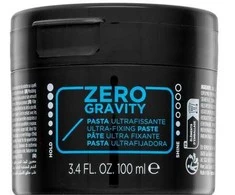 „Kemon Zero Gravity“ itin stipriai fiksuojanti pasta, 100 ml