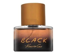Kenneth Cole Juodas Copper EDT tualetinis vanduo vyrams, 50 ml