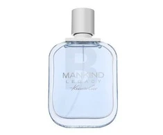Kenneth Cole Mankind Legacy EDT tualetinis vanduo vyrams, 100 ml