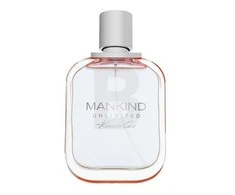 Kenneth Cole Mankind Unlimited EDT tualetinis vanduo vyrams, 100 ml