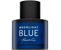 Kenneth Cole Moonlight Mėlyna EDT tualetinis vanduo vyrams, 100 ml