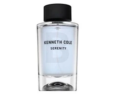 Kenneth Cole Serenity EDT tualetinis vanduo vyrams, 100 ml
