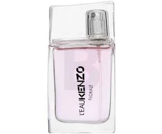 KENZO L'Eau Kenzo Pour Femme Florale EDT tualetinis vanduo moterims, 30 ml