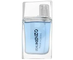 Kenzo L'Eau Kenzo Pour Homme EDT tualetinis vanduo vyrams, 30 ml