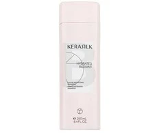 Kerasilk Essentials Color Protecting Šampūnas drėkinantis ir spalvą saugantis šampūnas dažytiems plaukams, 250 ml