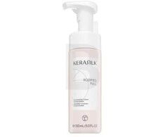 Kerasilk Essentials Volumizing Foam Conditioner, 150 ml