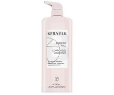 Kerasilk Essentials Volumizing Šampūnas, 750 ml