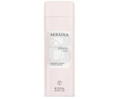 Kerasilk Essentials Volumizing Šampūnas apimties suteikiantis šampūnas ploniems ir sausiems plaukams, 250 ml
