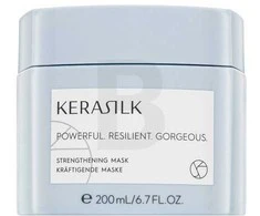 Kerasilk Specialists Strengthening Mask stiprinamoji plaukų kaukė, 200 ml
