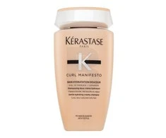 Kérastase Curl Manifesto Šampūnas šampūnas garbanotiems plaukams, 250 ml