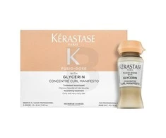 Kérastase Fusio-Dose Concentré Curl Manifesto 10 x, 12 ml