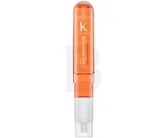 Kérastase Fusio-Dose Polypeptide Booster Anti-Frizz Stiprinamoji priemonė slenkantiems plaukams, 120 ml