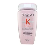 Kérastase Genesis Nutri-Fortifant maitinamasis šampūnas, 250 ml