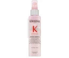 Purškiama apsauga nuo karščio Kerastase Genesis Anti Hair-Fall Fortifying Blow-Dry Fluid 150ml
