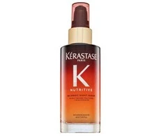 Kérastase Nutritive Irisome Magic Night Serum naktinis serumas plaukams, 90 ml