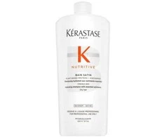 Kérastase Nutritive Bain Satin, 1000 ml