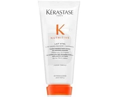 Kérastase Nutritive Lait High Nutrition Ultra-Light Detangling Conditioner iššukavimą lengvinantis kondicionierius plaukams, 200 ml