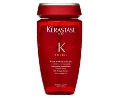 Kérastase Soleil Bain Aprés-Soleil Šampūnas šampūnas, 250 ml