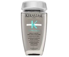 Šampūnas nuo pleiskanų Kerastase Symbiose Purifying Nuo pleiskanų Cellular Šampūnas 250ml