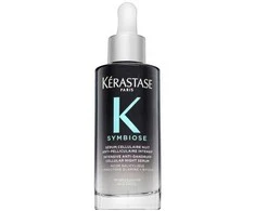 Naktinis serumas nuo pleiskanų Kerastase Symbiose Intensive Nuo pleiskanų Cellular Night Serum 90ml