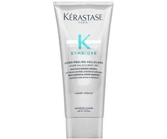 Galvos odos šveitiklis nuo pleiskanų Kerastase Symbiose Micro-Exfoliating Cellular Treatment 200ml