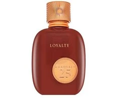 Khadlaj 25 Loyalty EDP parfumuotas vanduo unisex, 100 ml