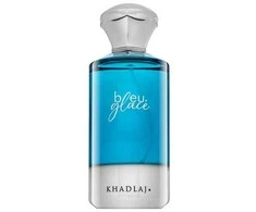 Khadlaj Bleu Glace EDP parfumuotas vanduo vyrams, 100 ml