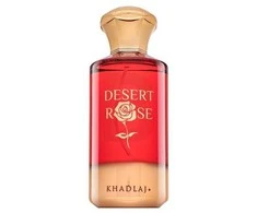 Khadlaj Desert Rose EDP parfumuotas vanduo vyrams, 100 ml
