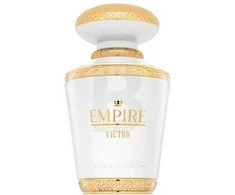 Unisex kvepalai Khadlaj Empire Victor EDP, 100 ml