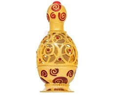 Khadlaj Haneen Gold CPO aliejiniai kvepalai unisex, 20 ml