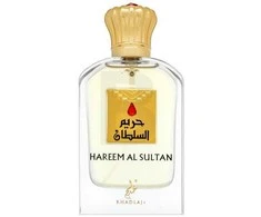 Unisex kvepalai Khadlaj Hareem Al Sultan EDP, 75 ml