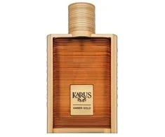 Khadlaj Karus Amber Gold EDP parfumuotas vanduo unisex, 100 ml