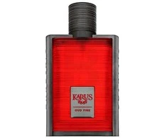 Khadlaj Karus Oud Fire EDP parfumuotas vanduo unisex, 100 ml