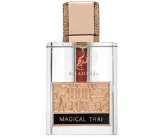 Khadlaj Magical Thai EDP parfumuotas vanduo unisex, 60 ml