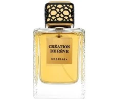 Khadlaj Maison Création De Rêve EDP parfumuotas vanduo unisex, 100 ml