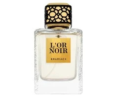 Khadlaj Maison L'Or Noir EDP parfumuotas vanduo unisex, 100 ml