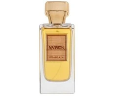 Khadlaj Mansion EDP parfumuotas vanduo unisex, 100 ml