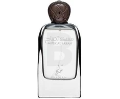 Khadlaj Musk Al Sabah EDP parfumuotas vanduo unisex, 100 ml