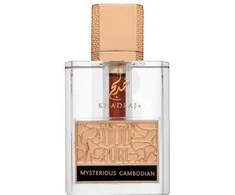 Khadlaj Mysterious Cambodian EDP parfumuotas vanduo unisex, 60 ml