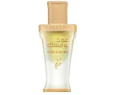 Khadlaj Oud &amp; Musk EDP parfumuotas vanduo unisex, 100 ml