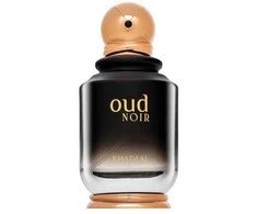 Khadlaj Oud Noir EDP parfumuotas vanduo unisex, 100 ml