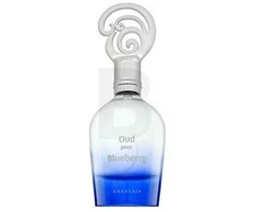 Khadlaj Oud Pour Blueberry EDP parfumuotas vanduo unisex, 100 ml