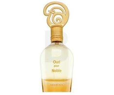 Khadlaj Oud Pour Noble EDP parfumuotas vanduo vyrams, 100 ml