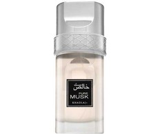 Khadlaj Pure Musk EDP parfumuotas vanduo vyrams, 100 ml