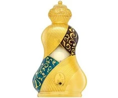 Khadlaj Raniya CPO aliejiniai kvepalai unisex, 18 ml